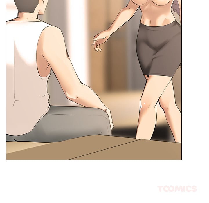 Quarantine Tower Page 70 - MangaHe