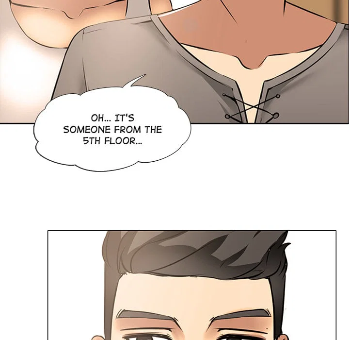 Quarantine Tower Page 8 - MangaHe