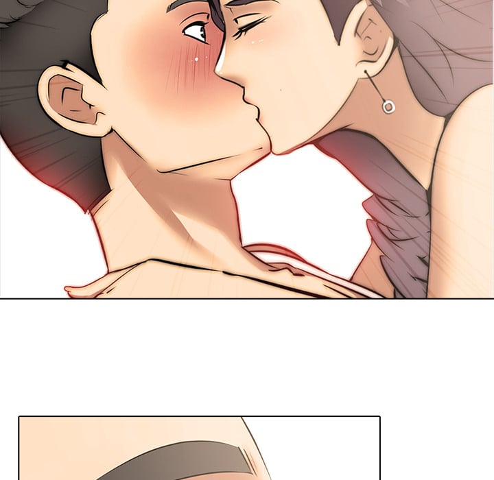 Quarantine Tower Page 75 - MangaHe