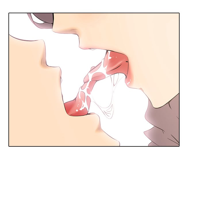 Quarantine Tower Page 77 - MangaHe