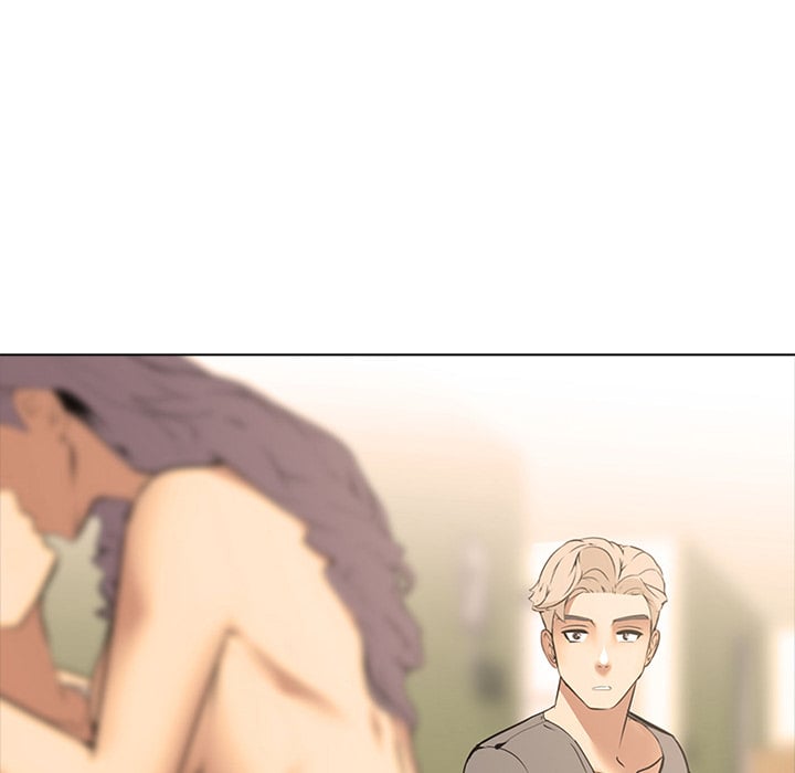 Quarantine Tower Page 79 - MangaHe