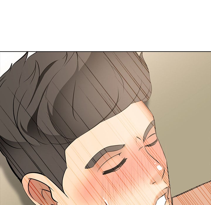Quarantine Tower Page 87 - MangaHe