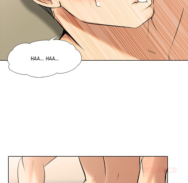 Quarantine Tower Page 88 - MangaHe