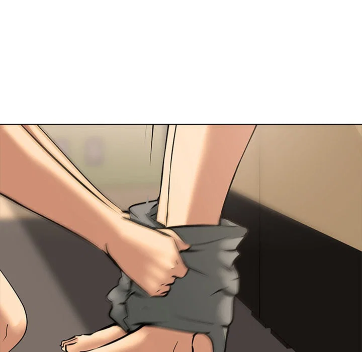 Quarantine Tower Page 90 - MangaHe