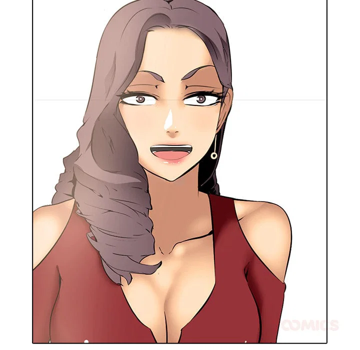 Quarantine Tower Page 10 - MangaHe