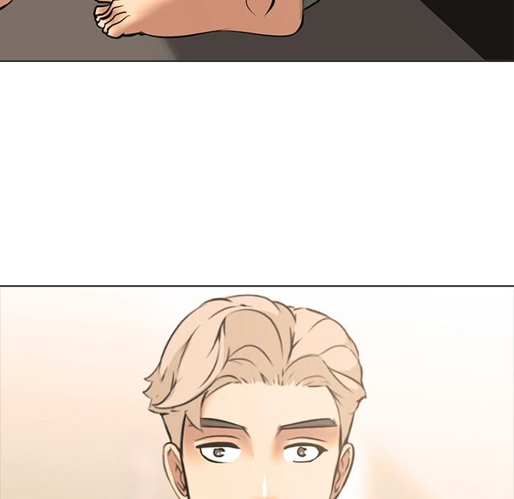 Quarantine Tower Page 91 - MangaHe