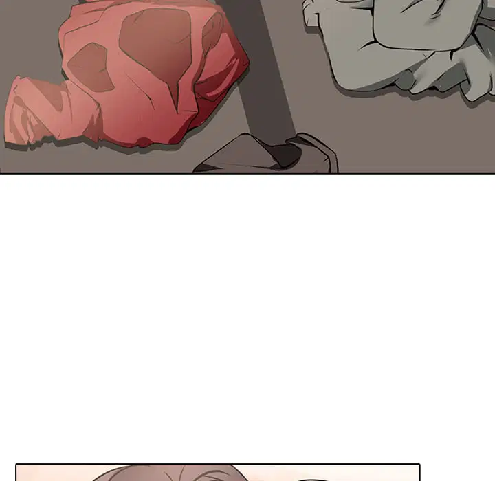 Quarantine Tower Page 95 - MangaHe