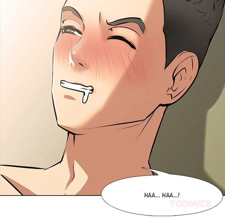 Quarantine Tower Page 100 - MangaHe