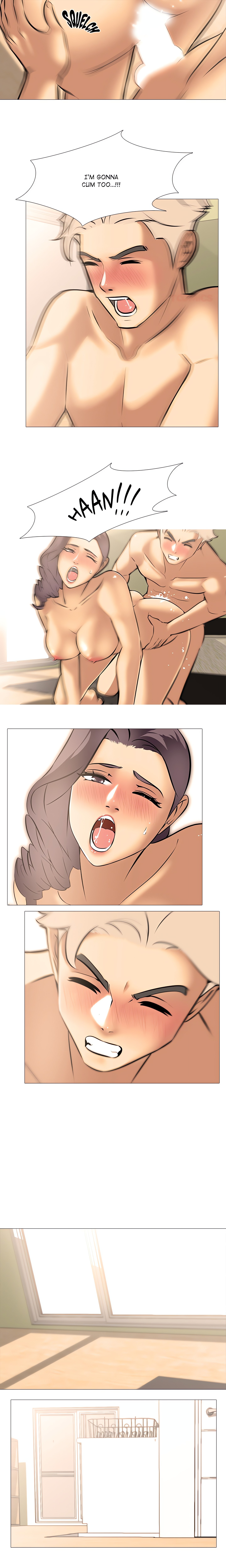 Quarantine Tower Page 13 - MangaHe