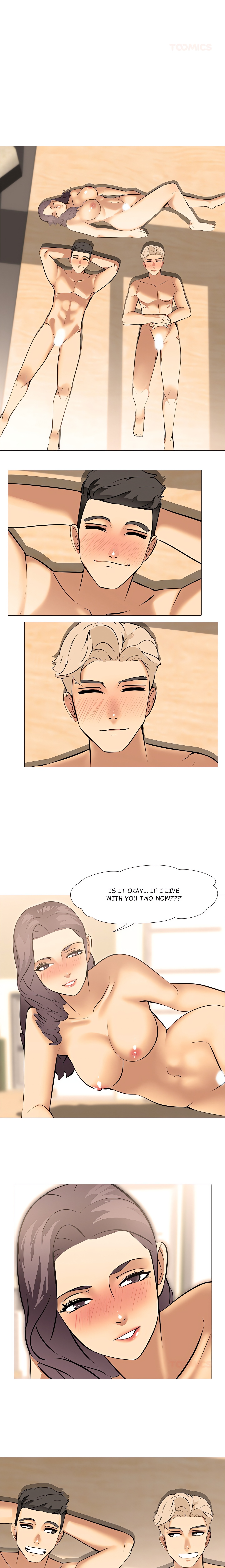 Quarantine Tower Page 14 - MangaHe