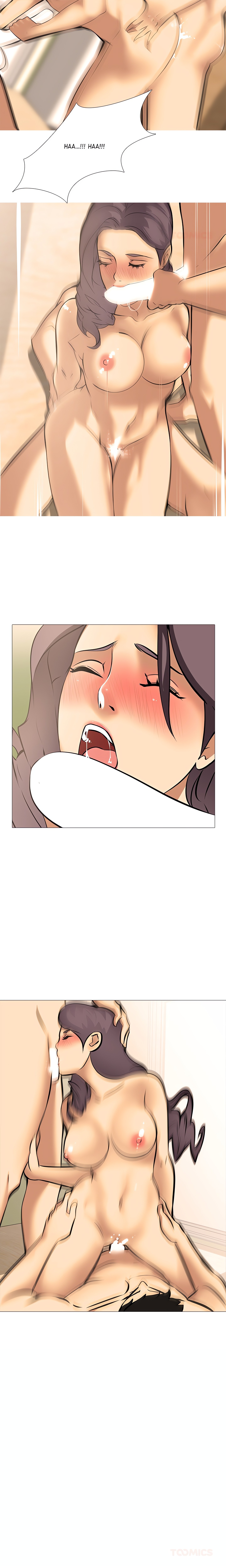 Quarantine Tower Page 8 - MangaHe