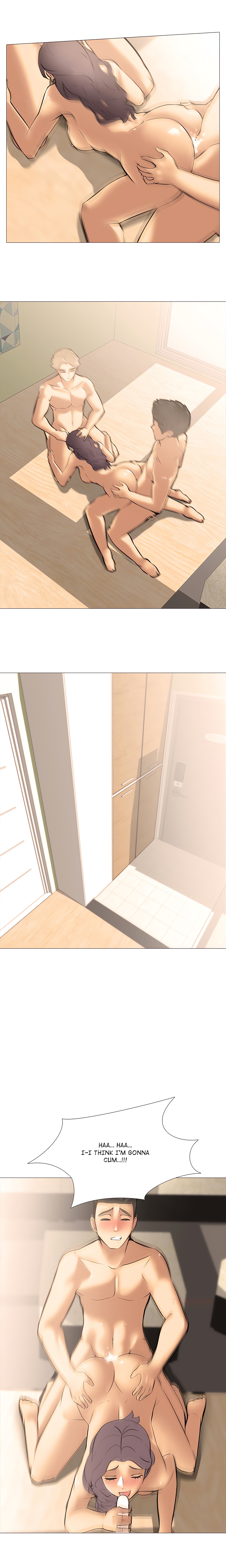 Quarantine Tower Page 9 - MangaHe