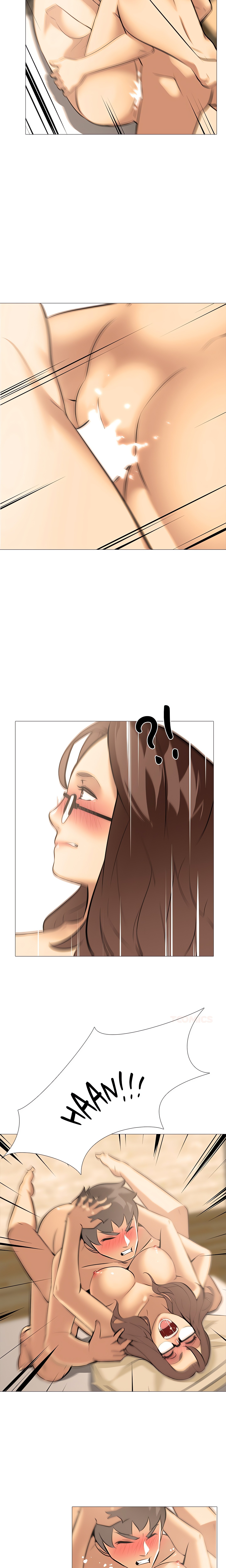 Quarantine Tower Page 11 - MangaHe