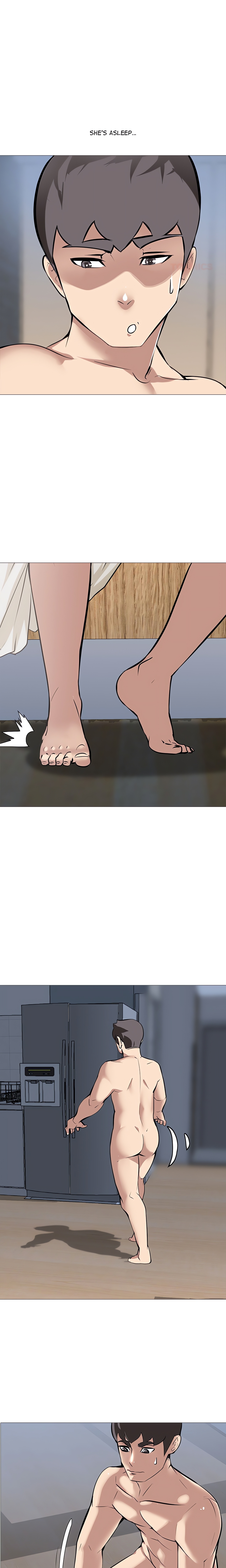 Quarantine Tower Page 14 - MangaHe