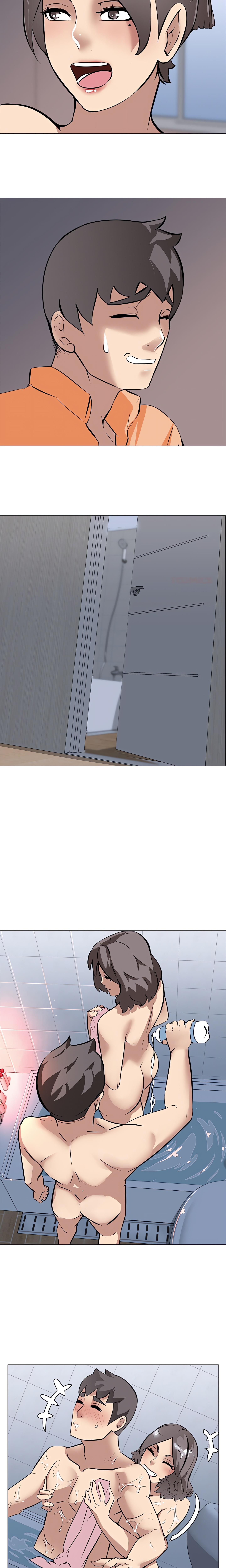 Quarantine Tower Page 18 - MangaHe