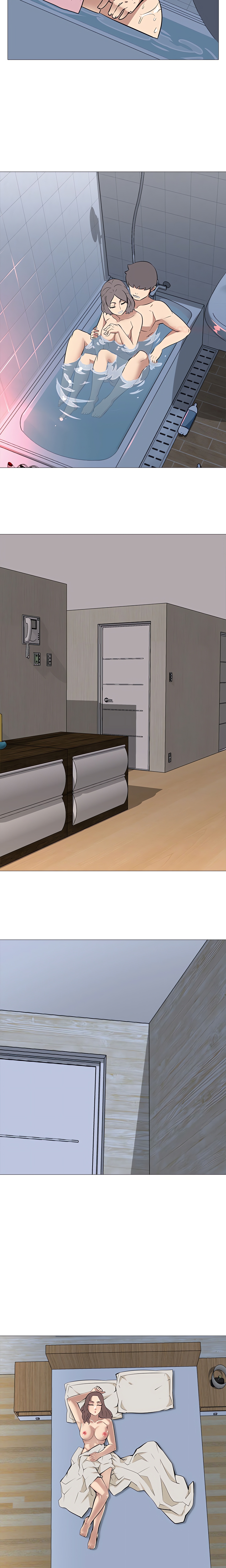 Quarantine Tower Page 19 - MangaHe