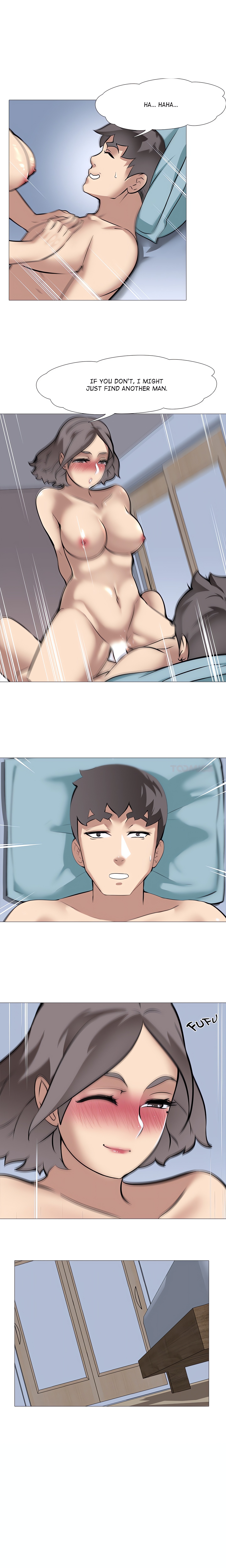 Quarantine Tower Page 12 - MangaHe