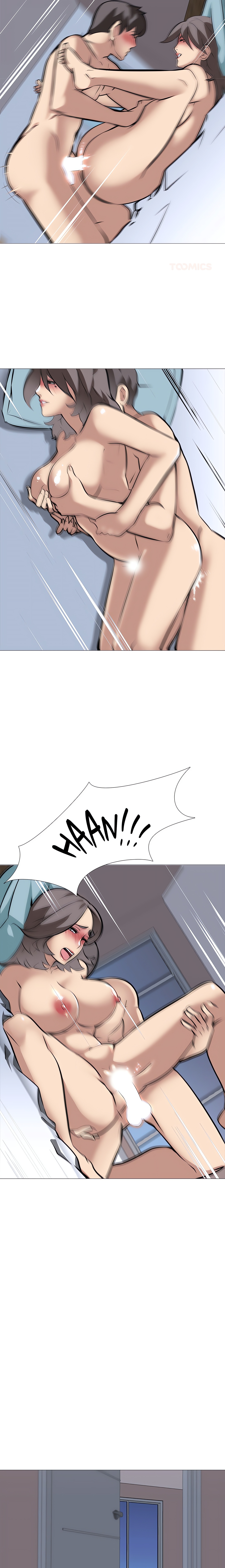 Quarantine Tower Page 14 - MangaHe