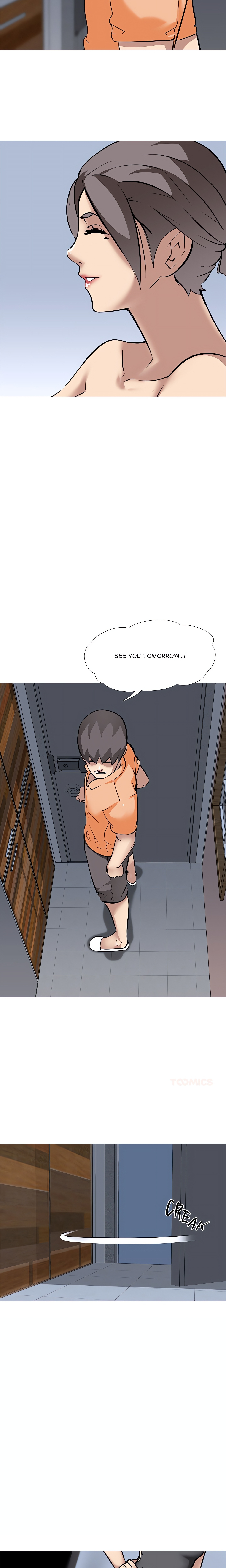 Quarantine Tower Page 16 - MangaHe