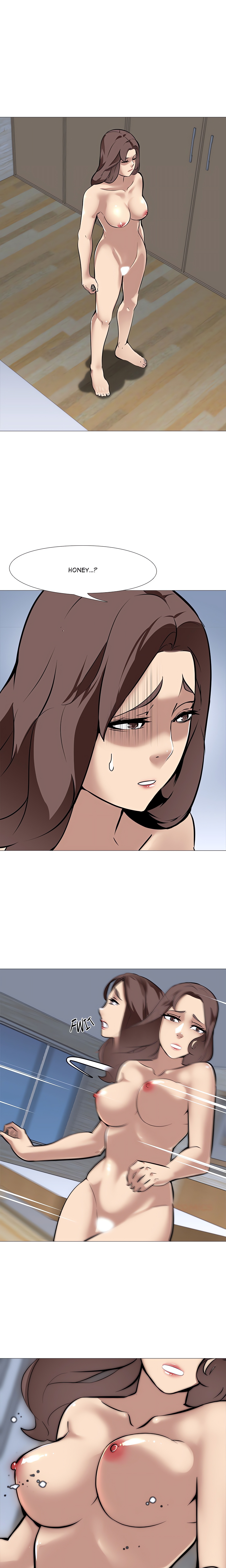 Quarantine Tower Page 5 - MangaHe