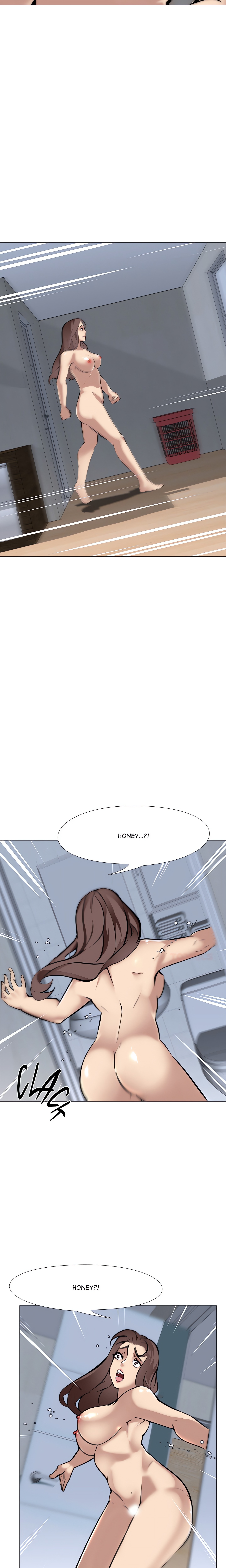 Quarantine Tower Page 6 - MangaHe