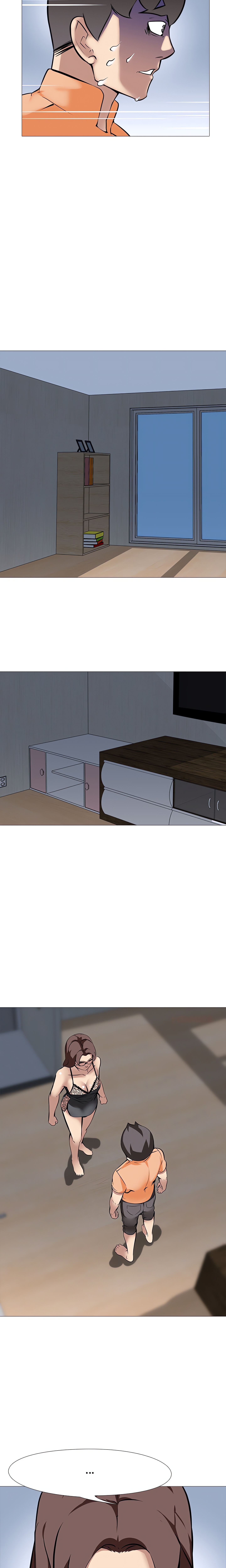 Quarantine Tower Page 11 - MangaHe