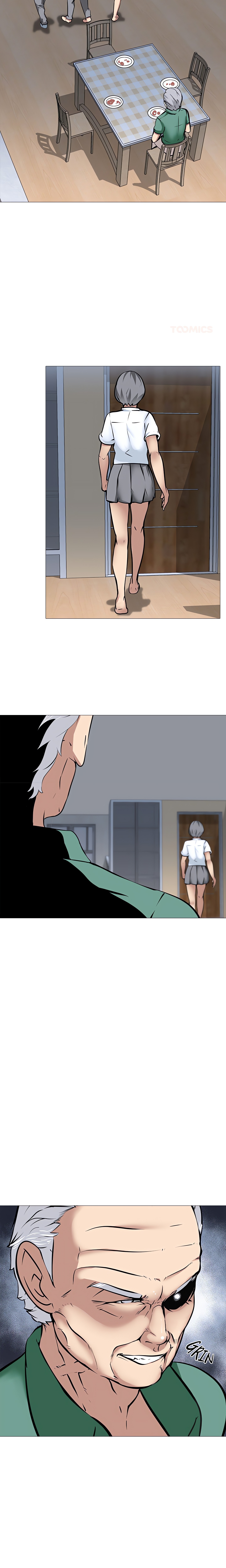 Quarantine Tower Page 19 - MangaHe