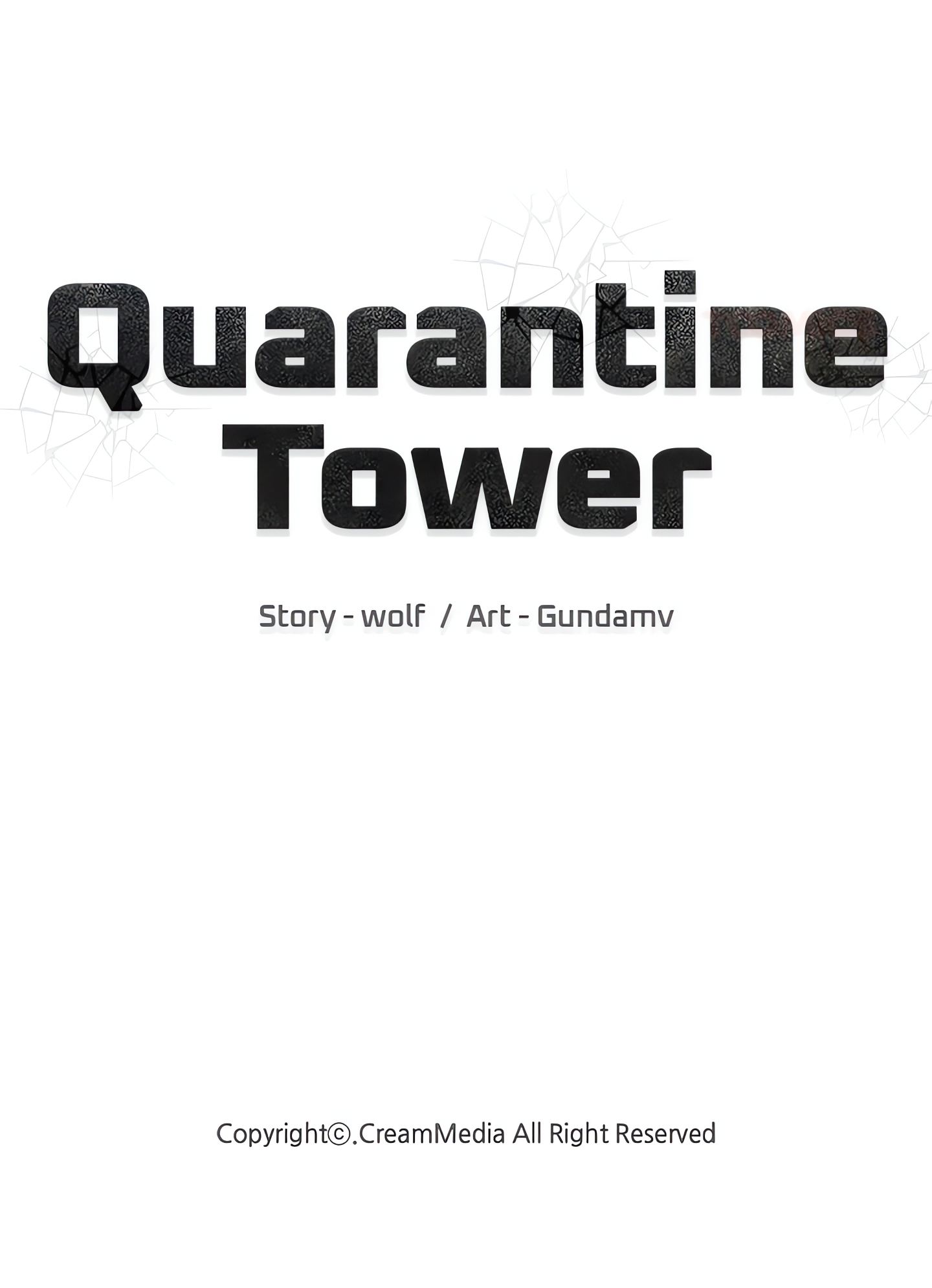 Quarantine Tower Page 20 - MangaHe
