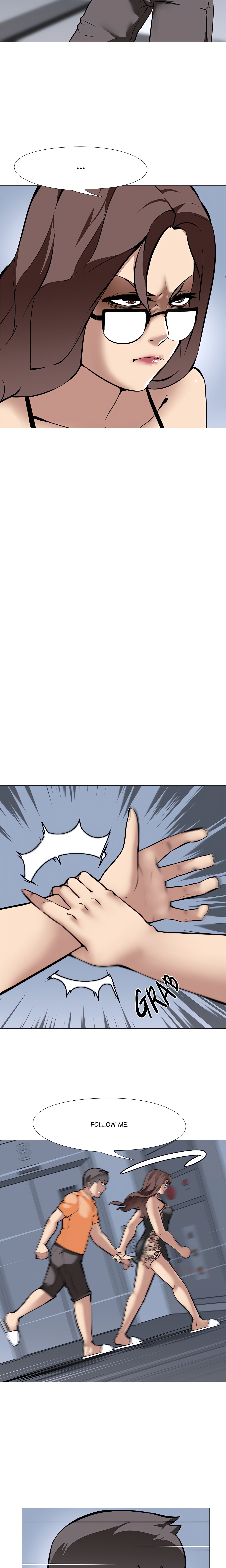 Quarantine Tower Page 10 - MangaHe
