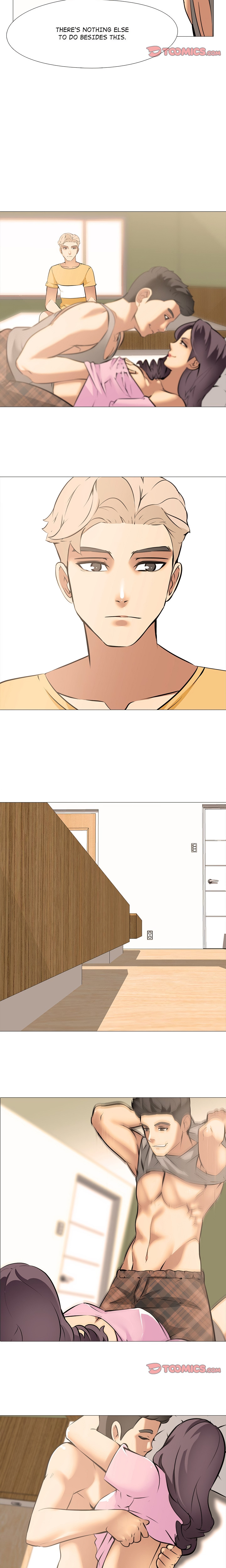 Quarantine Tower Page 14 - MangaHe