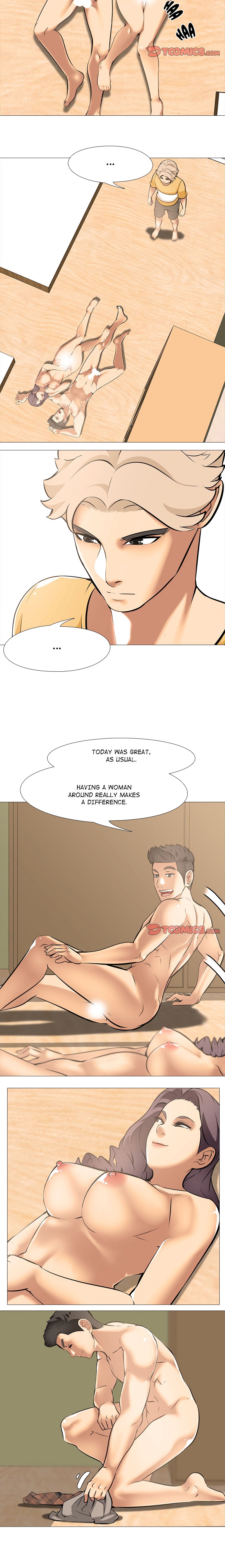 Quarantine Tower Page 7 - MangaHe