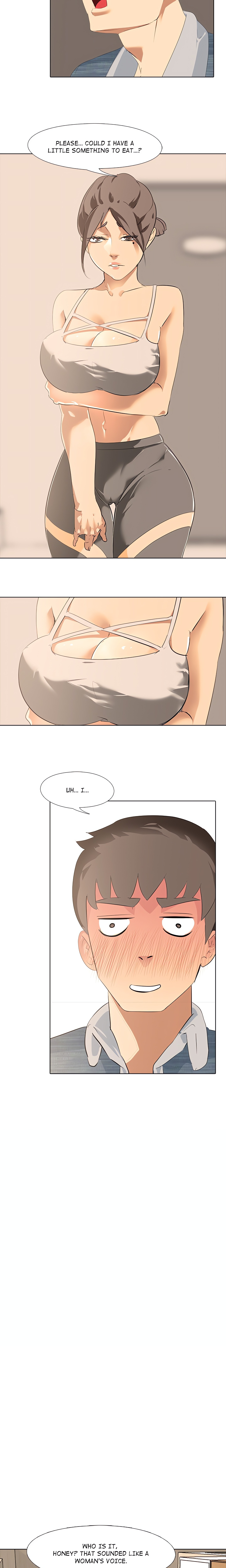 Quarantine Tower Page 14 - MangaHe