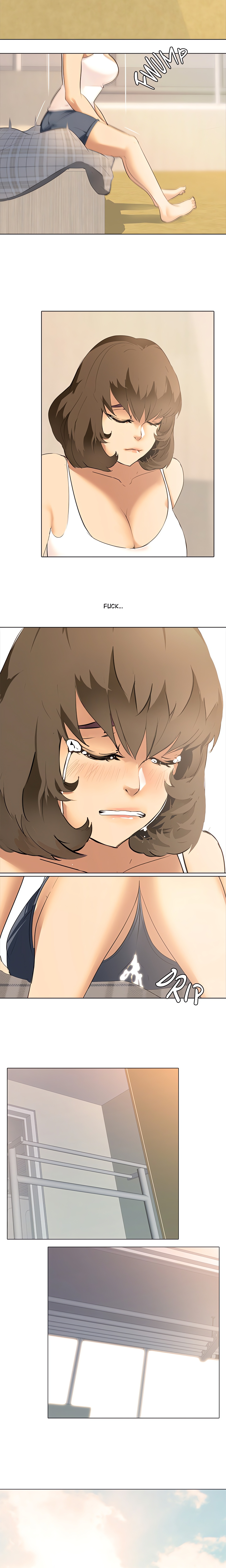 Quarantine Tower Page 3 - MangaHe