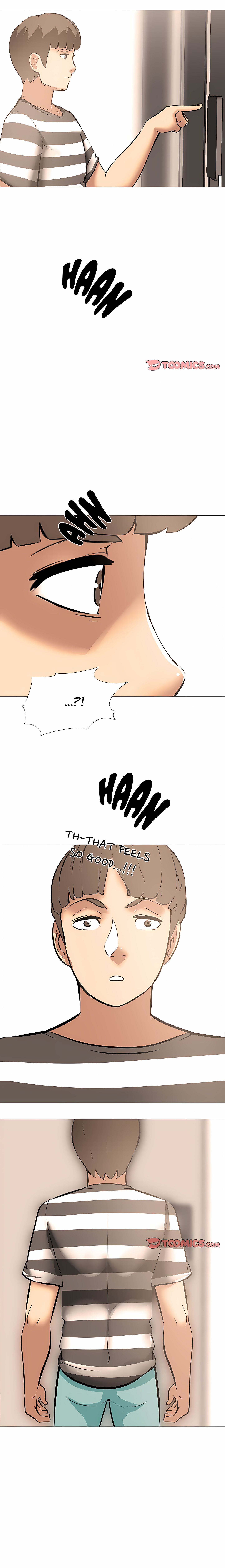 Quarantine Tower Page 4 - MangaHe