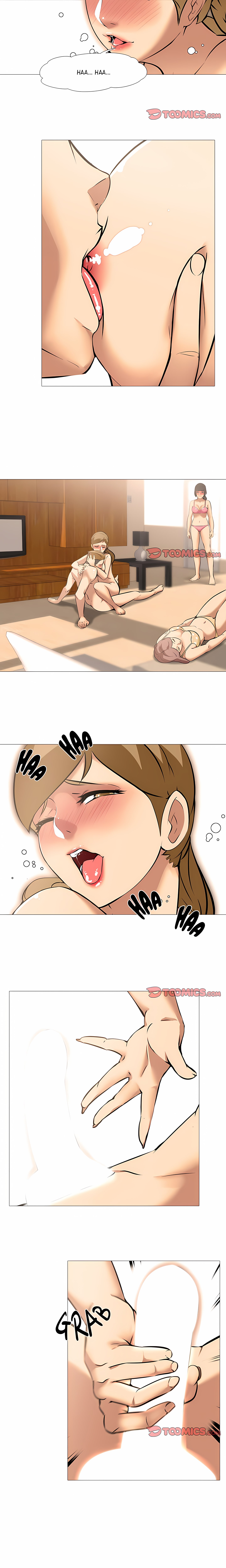Quarantine Tower Page 5 - MangaHe