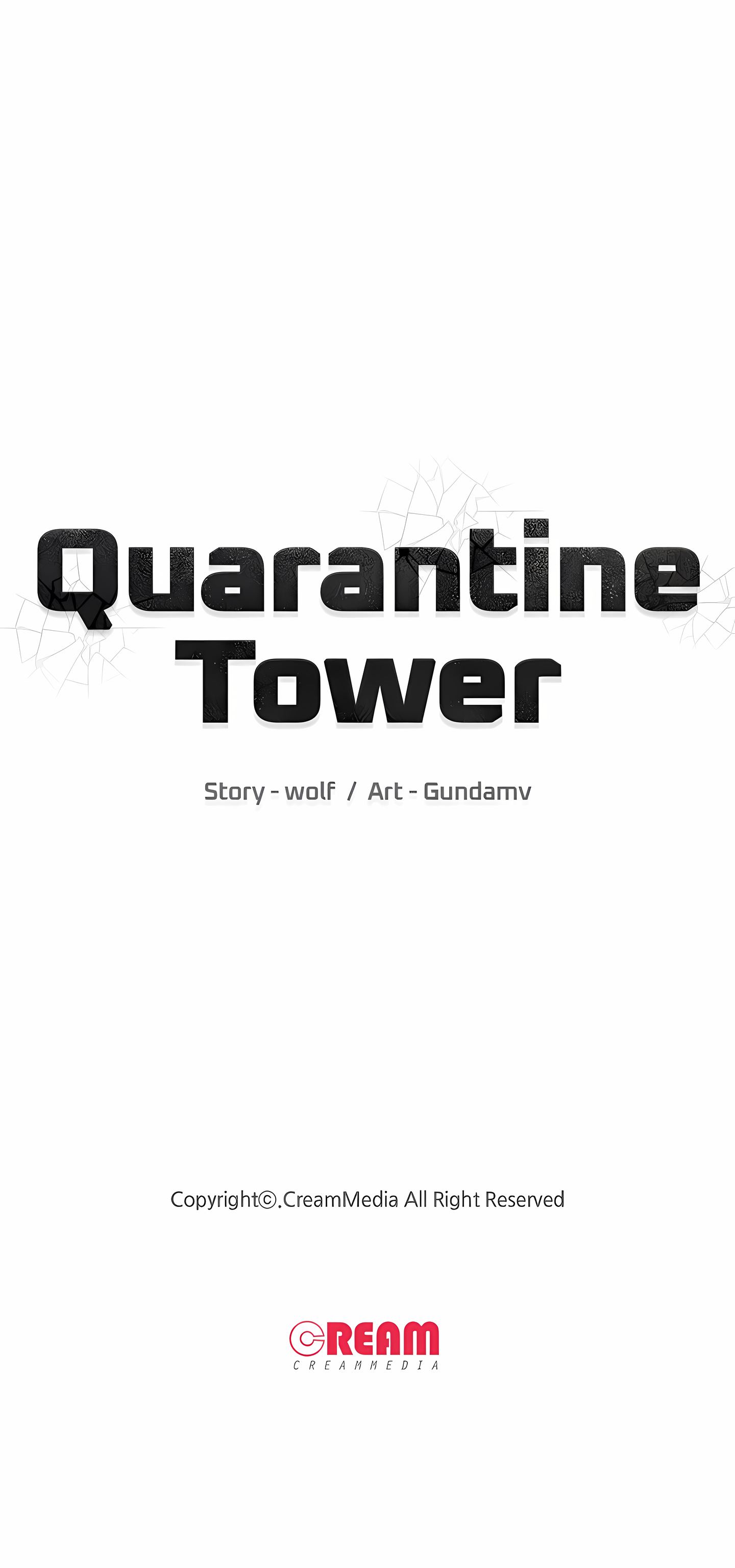 Quarantine Tower Page 15 - MangaHe