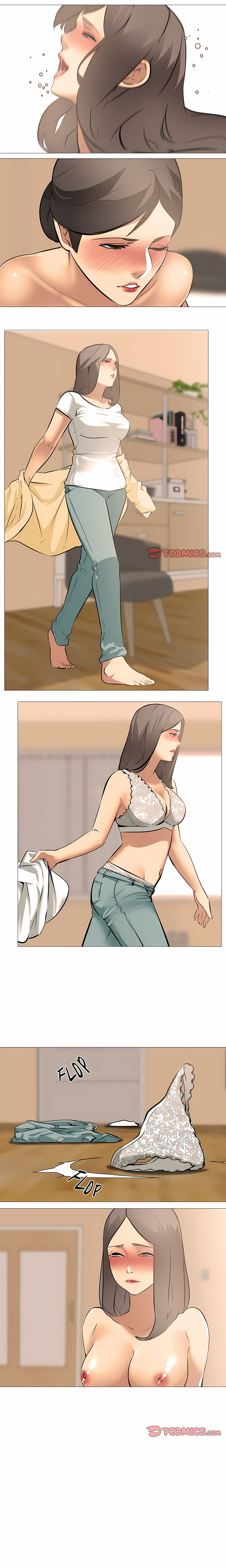Quarantine Tower Page 5 - MangaHe
