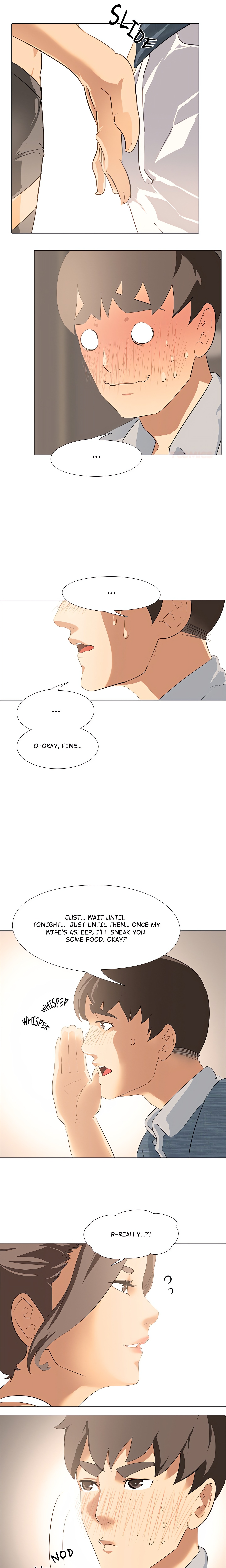 Quarantine Tower Page 2 - MangaHe
