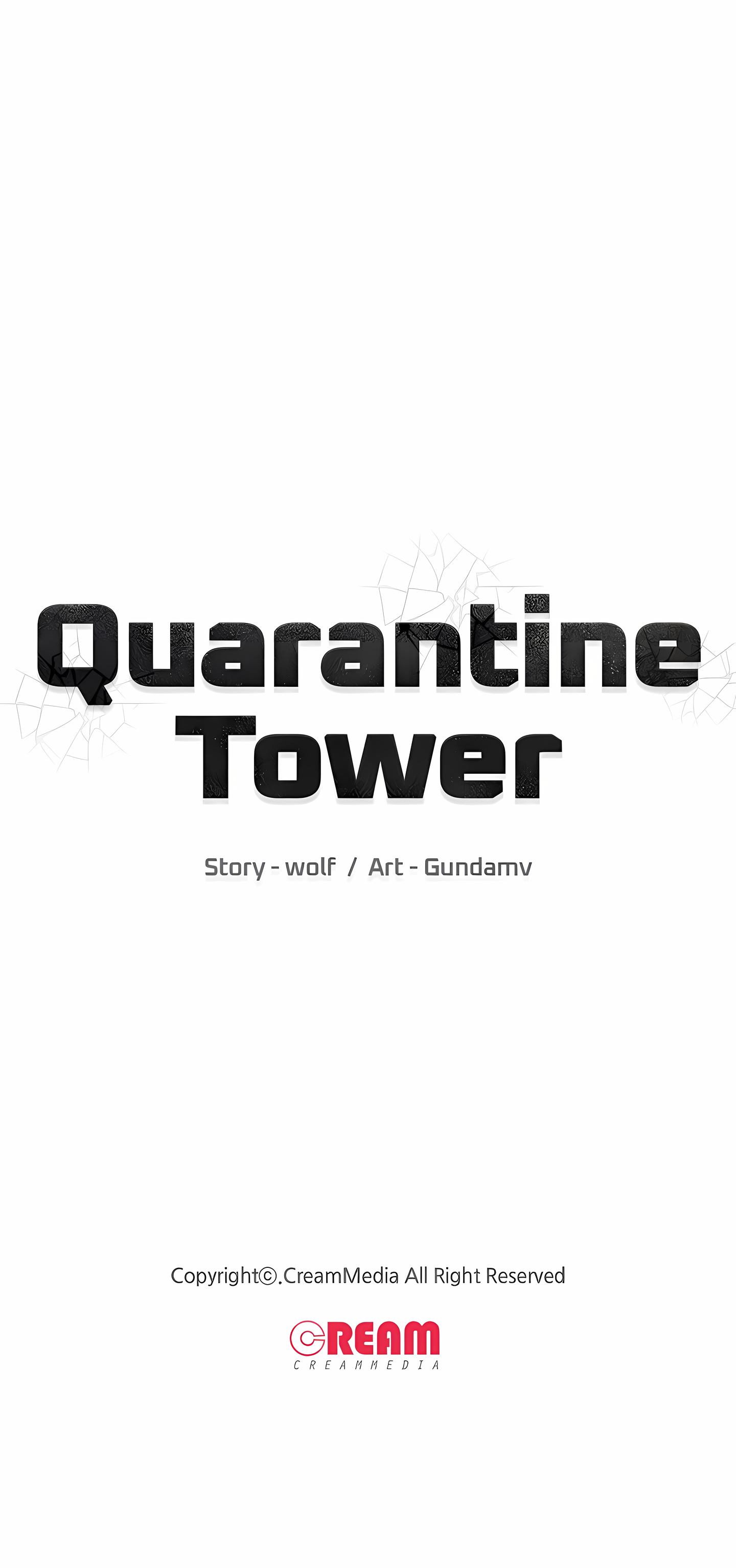 Quarantine Tower Page 15 - MangaHe