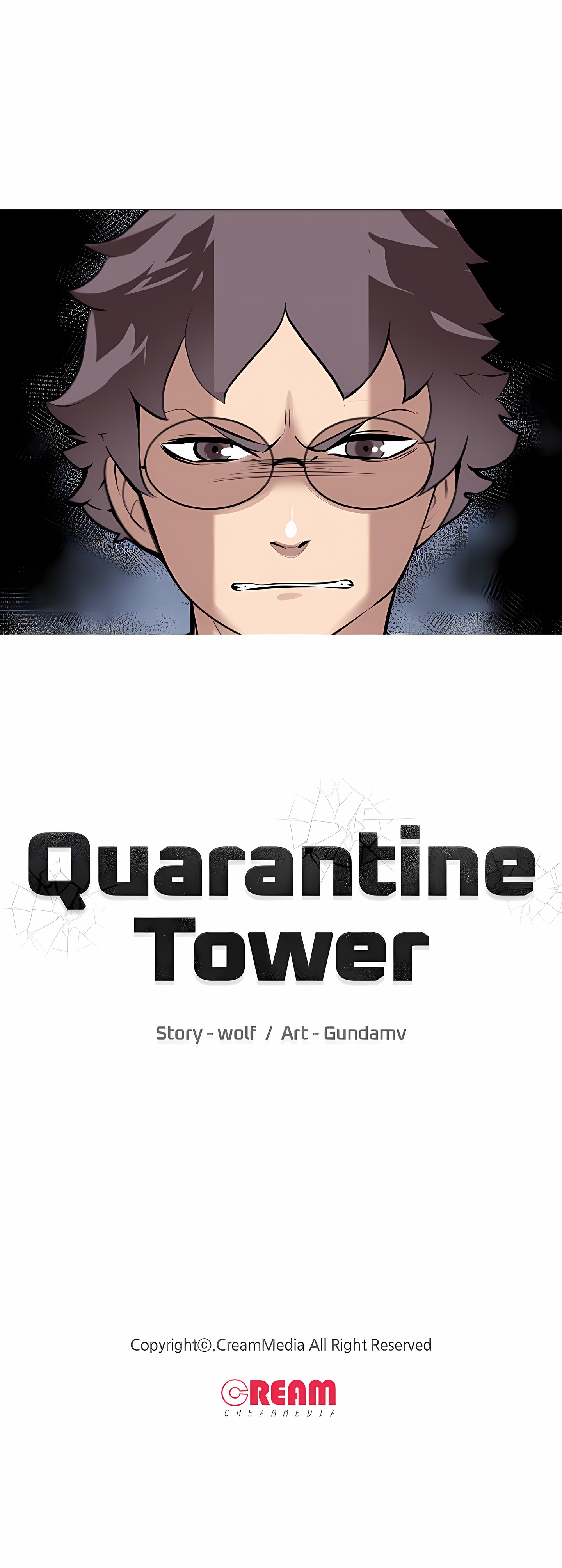 Quarantine Tower Page 16 - MangaHe
