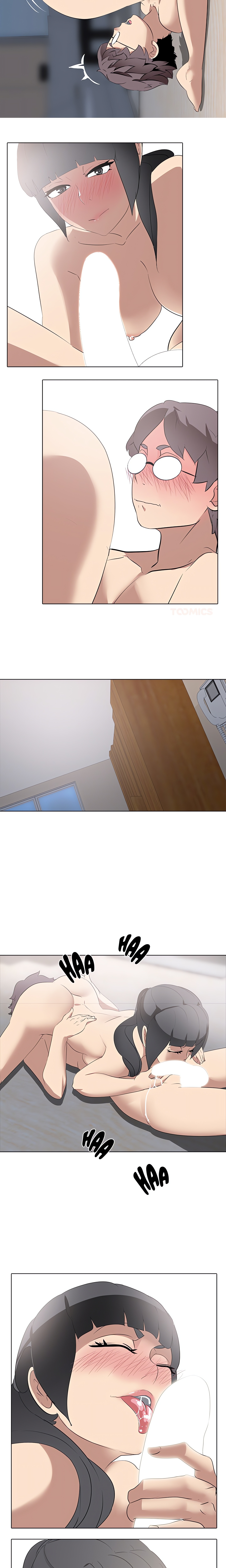 Quarantine Tower Page 16 - MangaHe