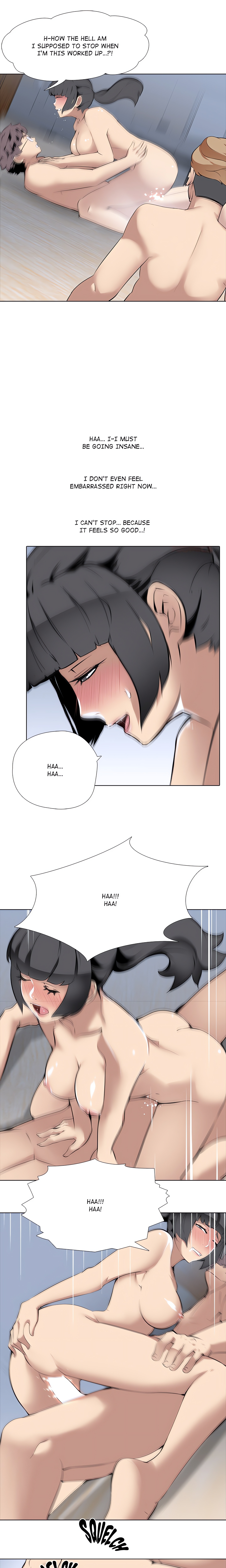 Quarantine Tower Page 11 - MangaHe