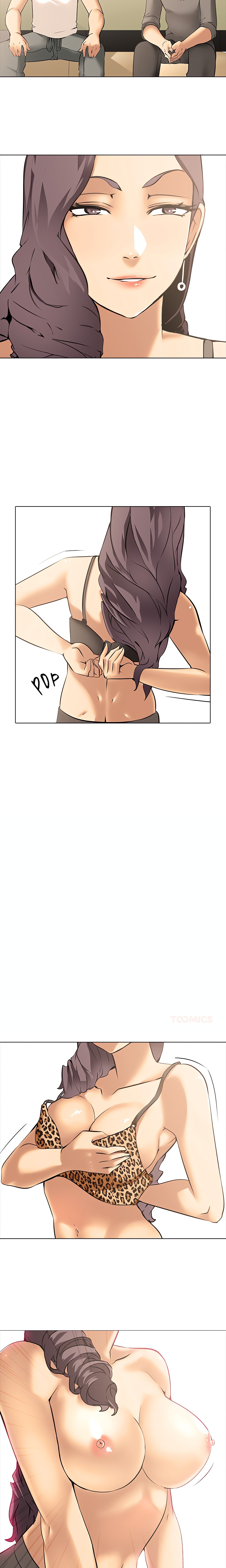 Quarantine Tower Page 11 - MangaHe