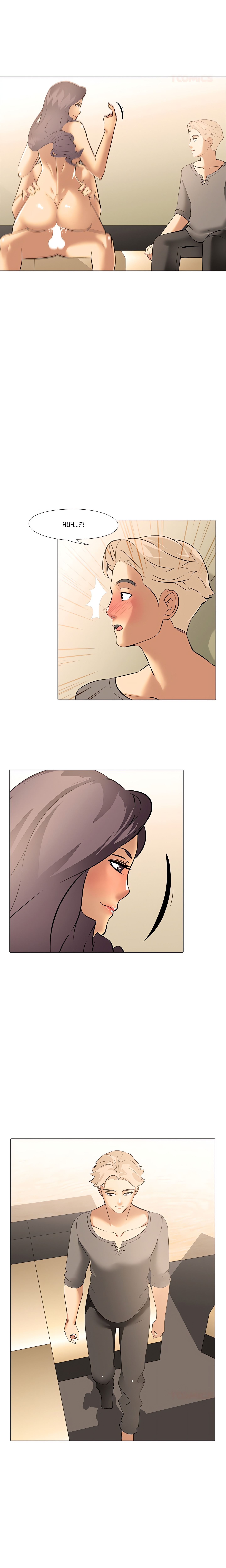 Quarantine Tower Page 20 - MangaHe