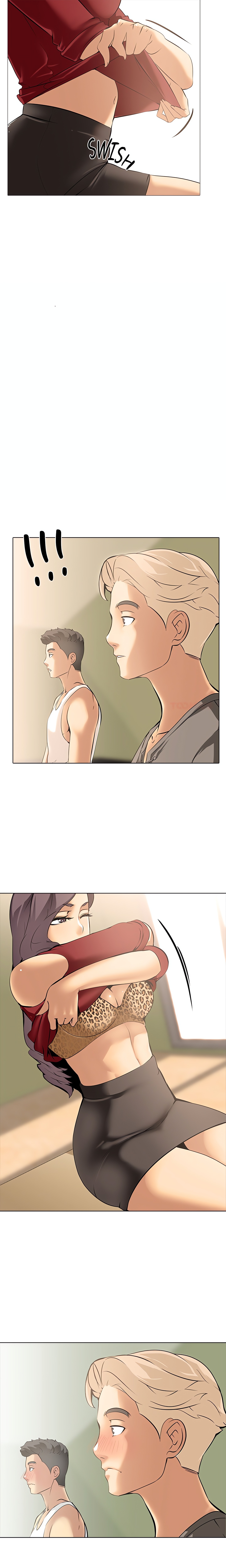 Quarantine Tower Page 7 - MangaHe