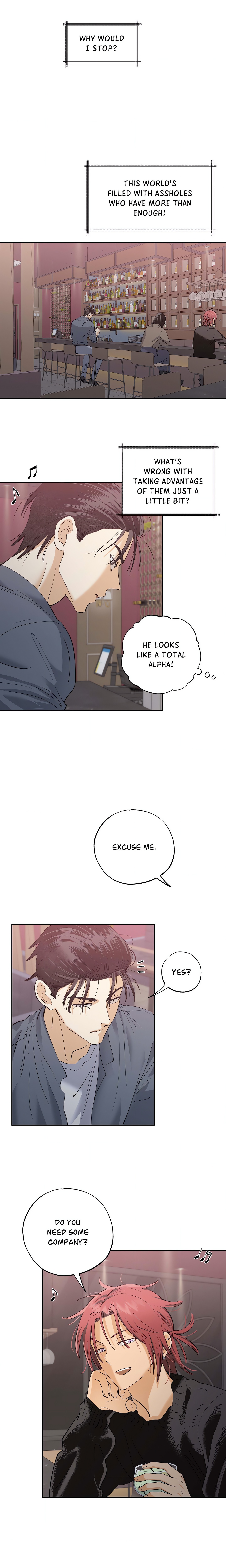 OXO (Uncensored) Page 14 - MangaHe