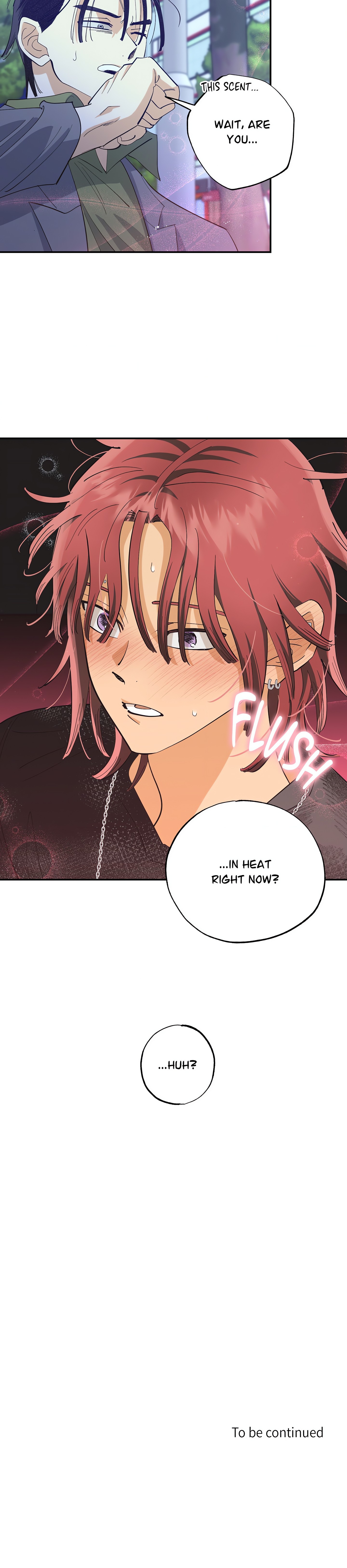 OXO (Uncensored) Page 15 - MangaHe