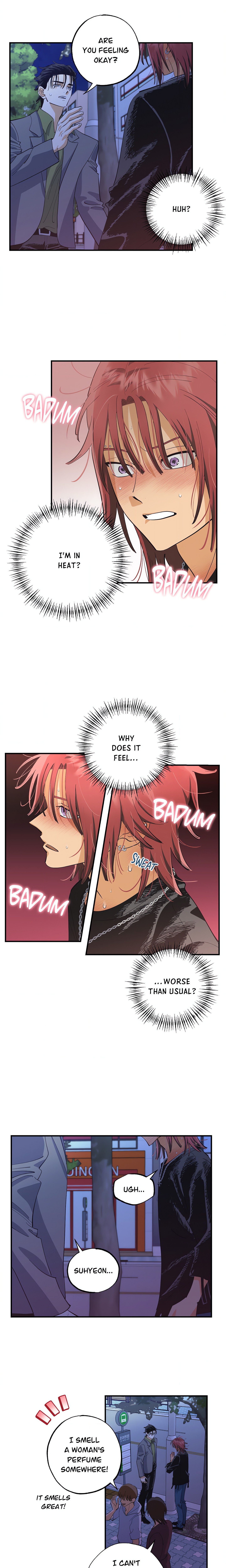 OXO (Uncensored) Page 2 - MangaHe