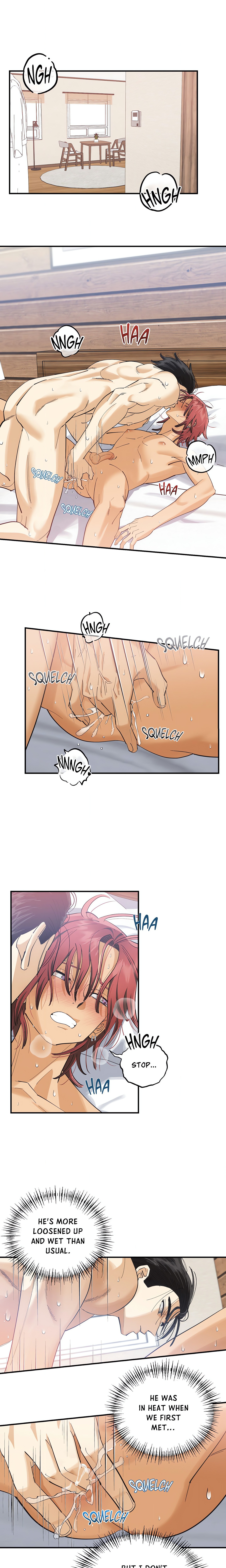 OXO (Uncensored) Page 2 - MangaHe