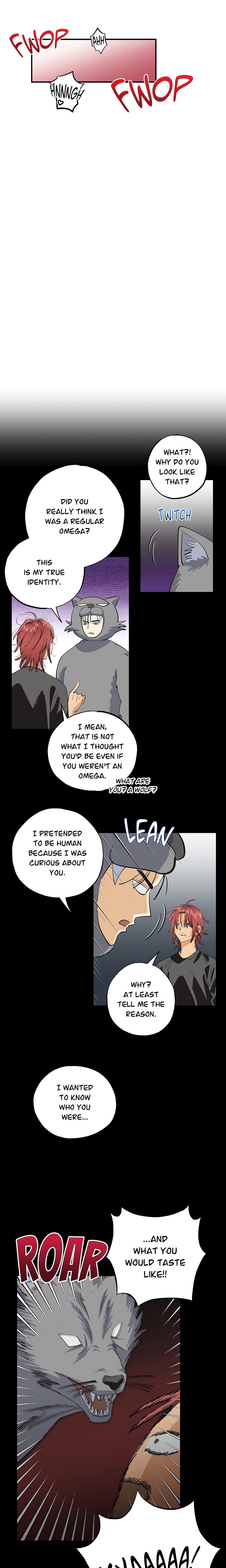 OXO (Uncensored) Page 12 - MangaHe